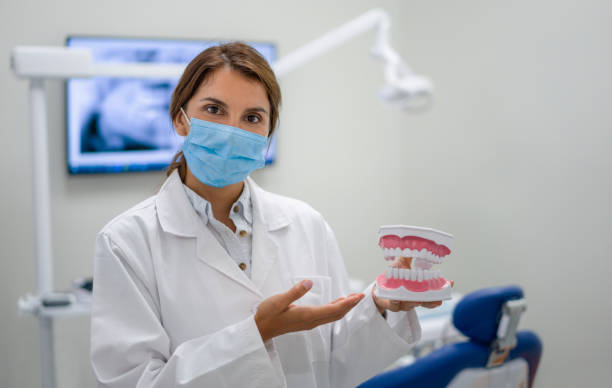 Best Emergency Wisdom Teeth Removal in Stewartville, AL
