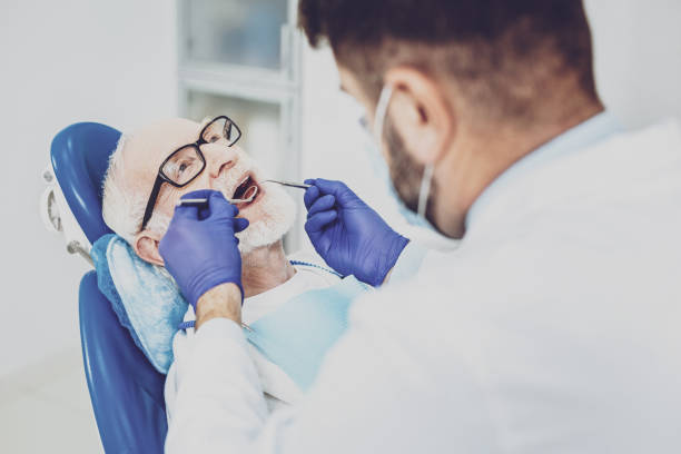 Best Emergency Dental Care for Trauma or Injury in Stewartville, AL